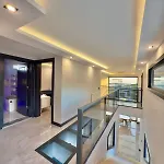 Luxury With Private Pool Villa *