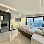 Luxury With Private Pool Villa Kusadası
