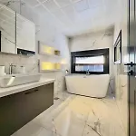 Luxury With Private Pool Villa Kusadası