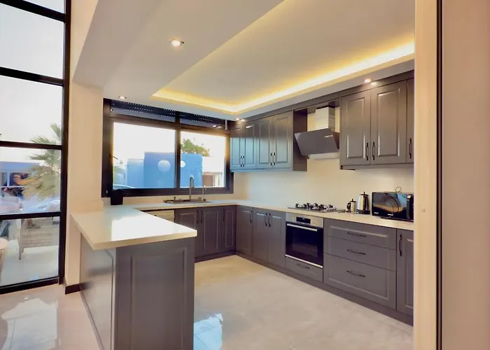 Vila Luxury With Private Pool Kusadası