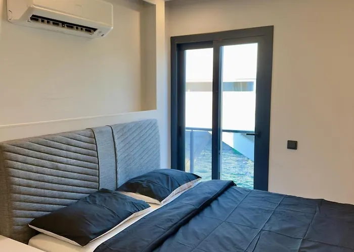 Luxury With Private Pool Vila *