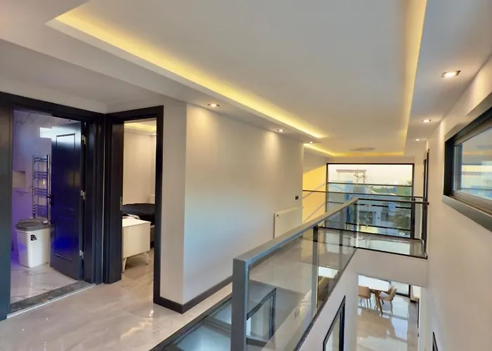 Luxury With Private Pool Vila *