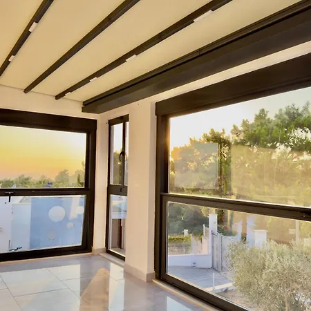 Luxury With Private Pool * Kuşadası