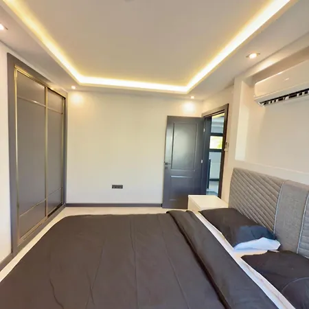 Luxury With Private Pool * Kuşadası