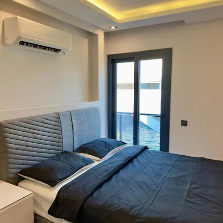 Luxury With Private Pool Vilă *