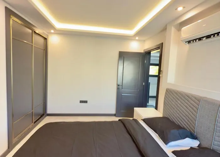 Luxury With Private Pool * Kuşadası