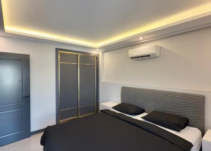 Villa Luxury With Private Pool Kuşadası