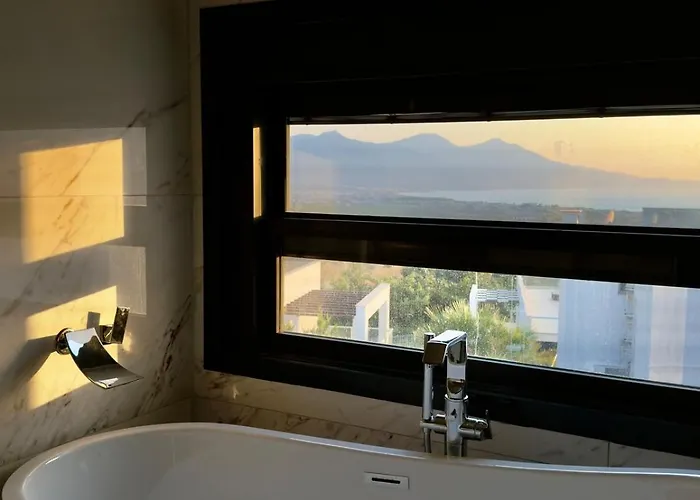 Luxury With Private Pool Kuşadası