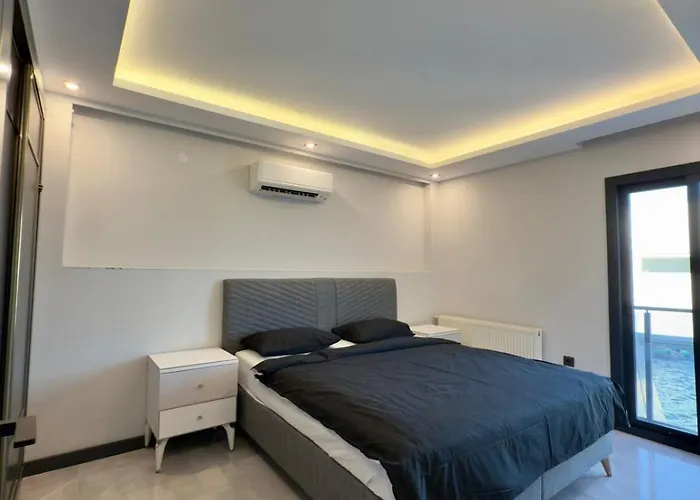 Luxury With Private Pool * Kuşadası