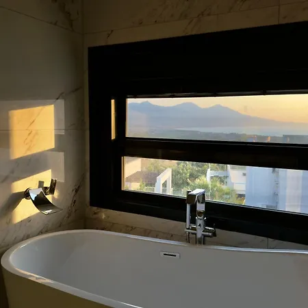 Luxury With Private Pool Kusadası