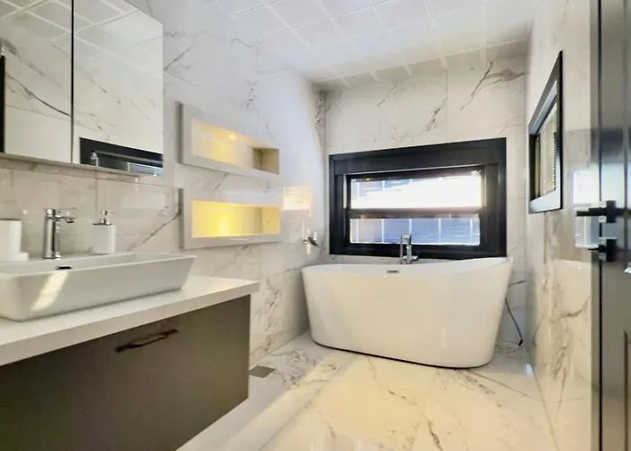 Luxury With Private Pool 别墅 库萨达斯