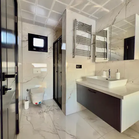 Luxury With Private Pool Вилла *