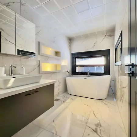 Luxury With Private Pool Вилла Кушадасы